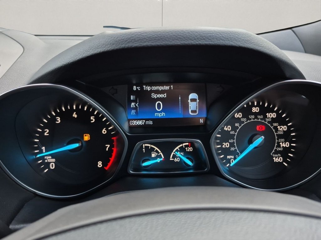 Used Ford Kuga 2019 for sale - 76725048: Photo 27