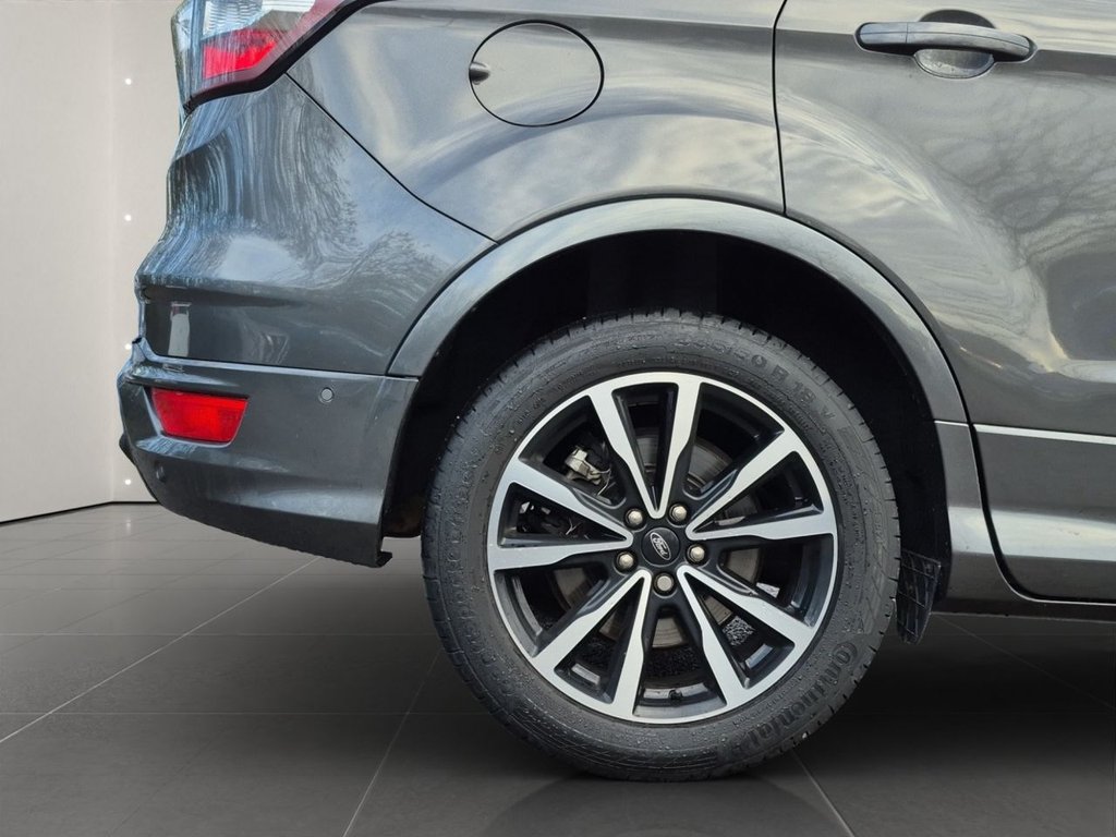 Used Ford Kuga 2019 for sale - 76725048: Photo 33