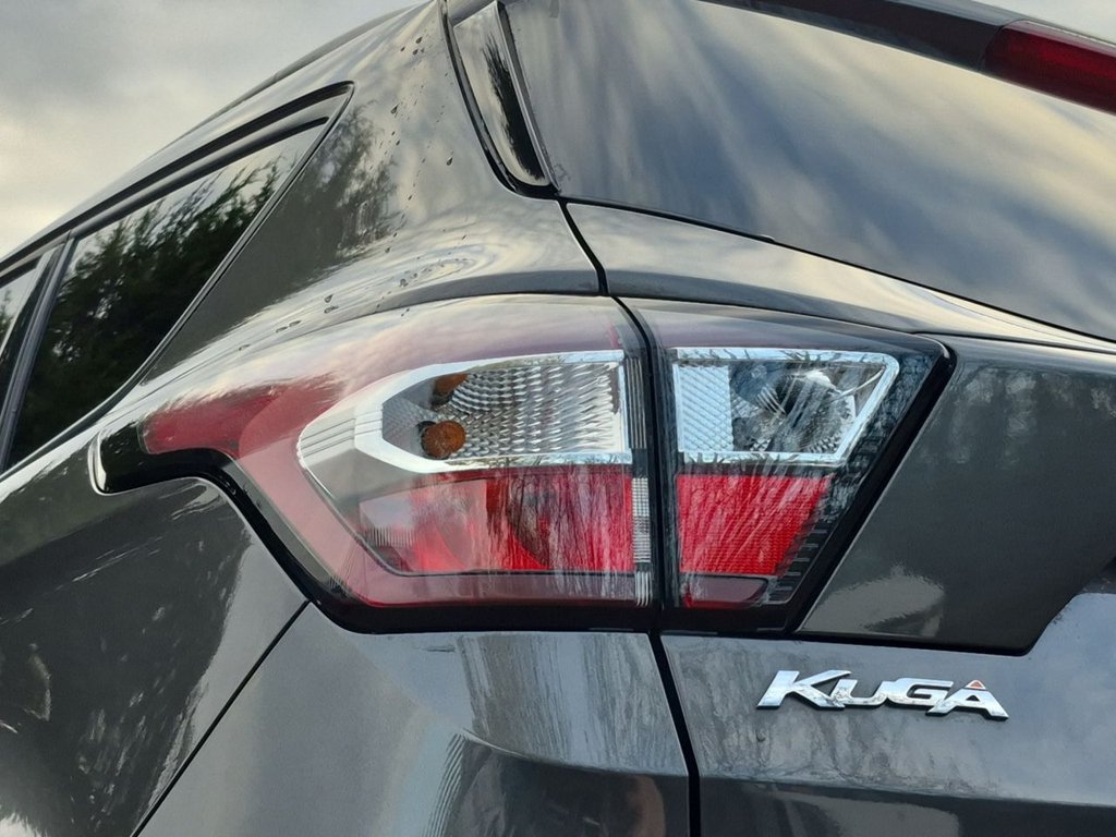 Used Ford Kuga 2019 for sale - 76725048: Photo 36