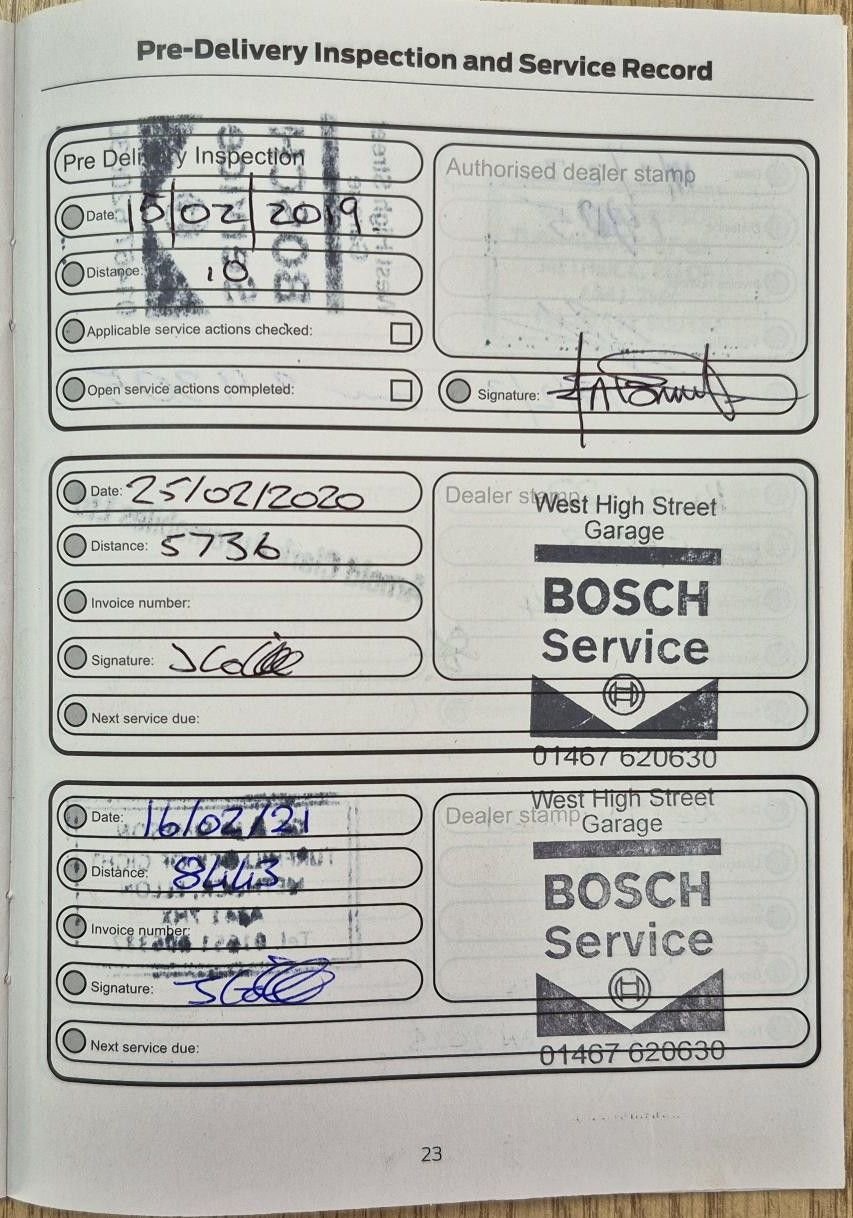 Used Ford Kuga 2019 for sale - 76725048: Photo 38