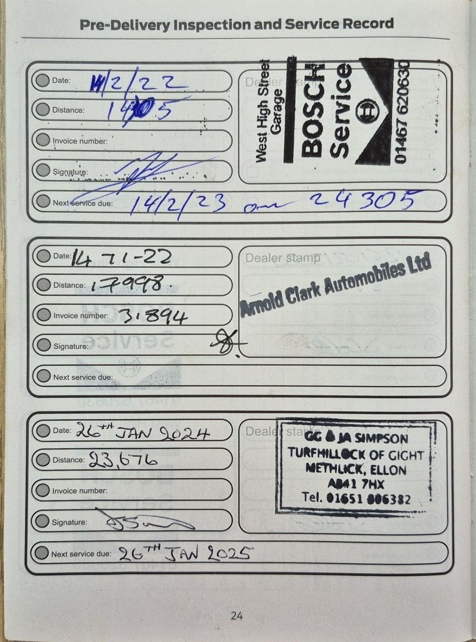 Used Ford Kuga 2019 for sale - 76725048: Photo 39