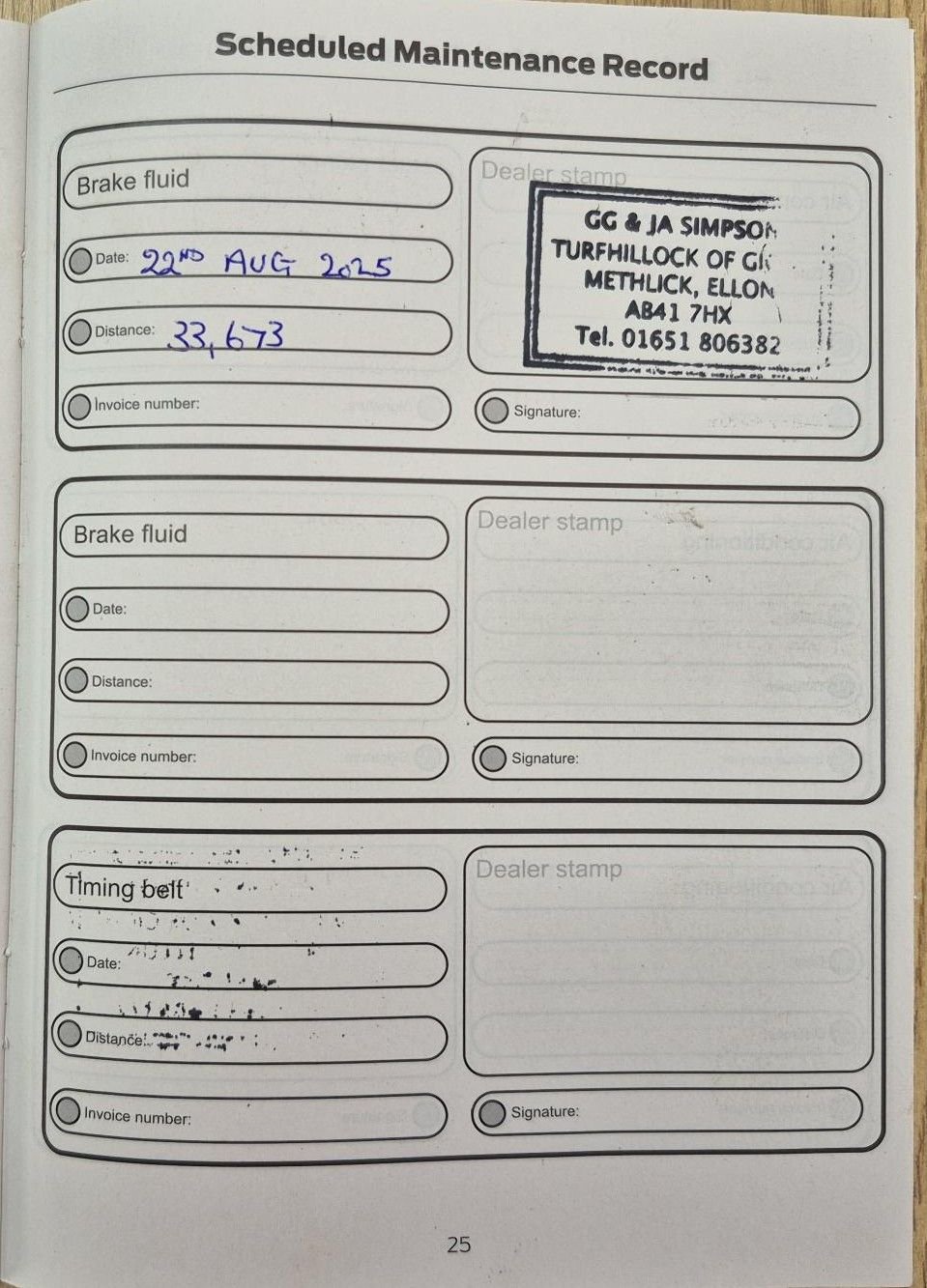 Used Ford Kuga 2019 for sale - 76725048: Photo 40