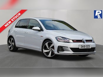 Used Volkswagen Golf 2019 for sale - 79550386: Photo