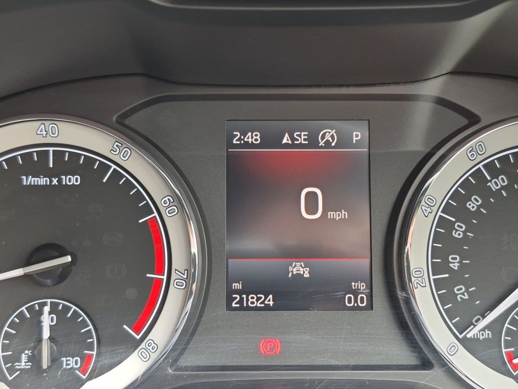 Vehicle 29