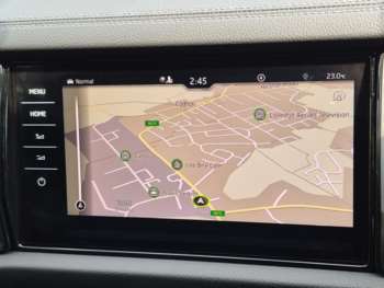 Used Skoda Kodiaq 2022 for sale - 74734787: Photo