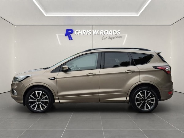 Used Ford Kuga 2019 for sale - 76132057: Photo 10