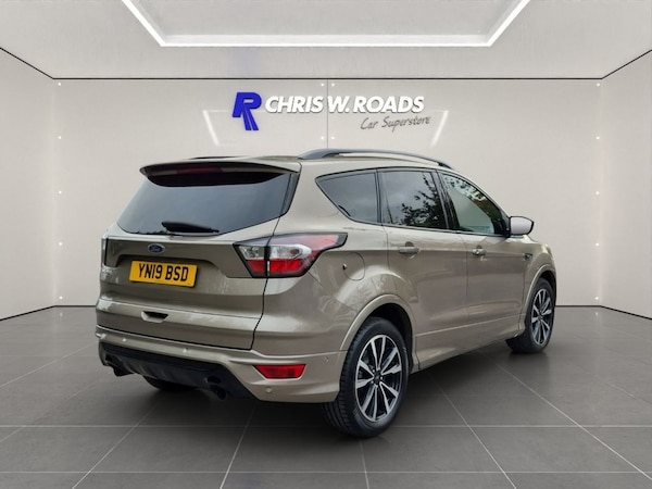 Used Ford Kuga 2019 for sale - 76132057: Photo 11