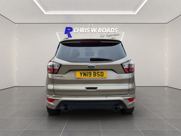 Used Ford Kuga 2019 for sale - 76132057: Photo 12