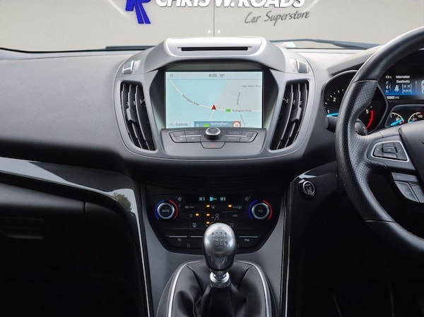 Used Ford Kuga 2019 for sale - 76132057: Photo 14