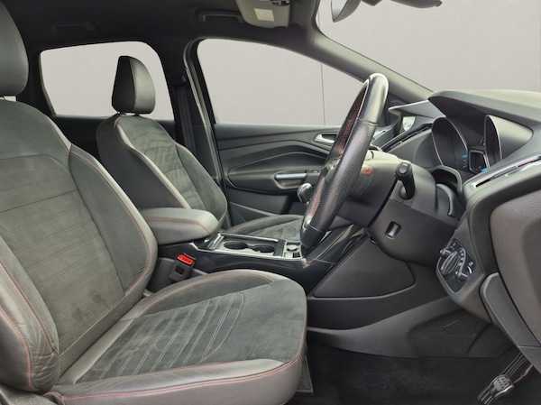 Used Ford Kuga 2019 for sale - 76132057: Photo 15