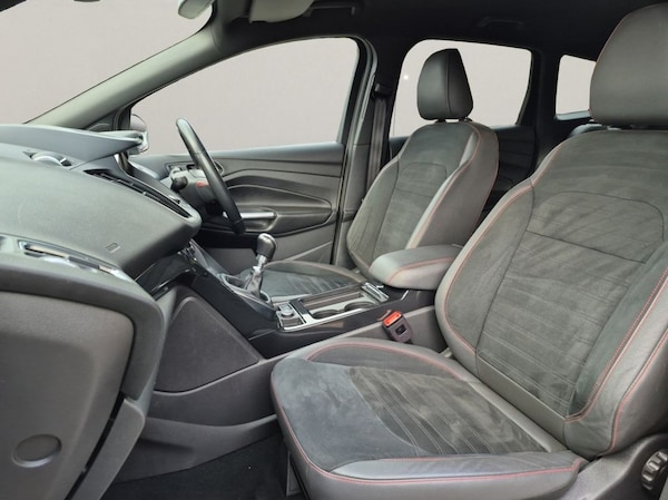 Used Ford Kuga 2019 for sale - 76132057: Photo 17