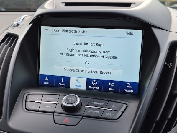 Used Ford Kuga 2019 for sale - 76132057: Photo 19