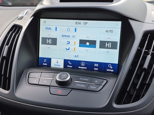 Used Ford Kuga 2019 for sale - 76132057: Photo 20