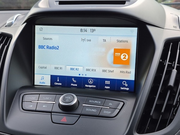 Used Ford Kuga 2019 for sale - 76132057: Photo 21