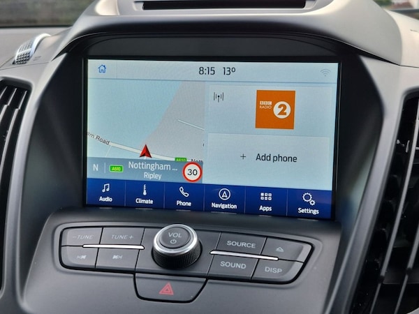 Used Ford Kuga 2019 for sale - 76132057: Photo 22