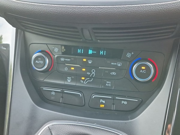 Used Ford Kuga 2019 for sale - 76132057: Photo 23