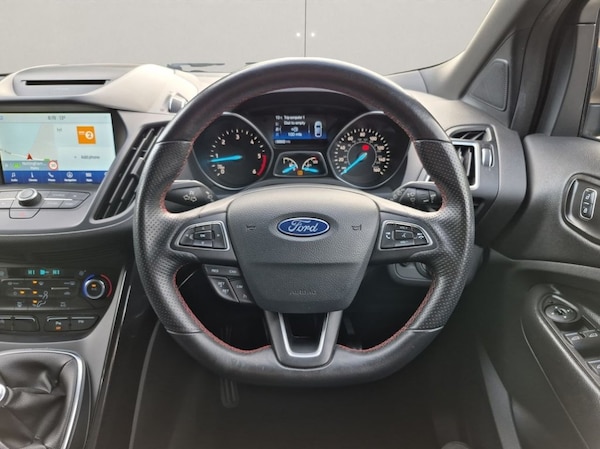 Used Ford Kuga 2019 for sale - 76132057: Photo 26