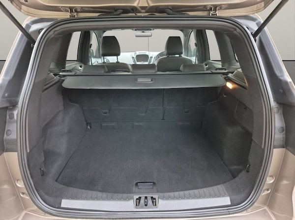 Used Ford Kuga 2019 for sale - 76132057: Photo 30