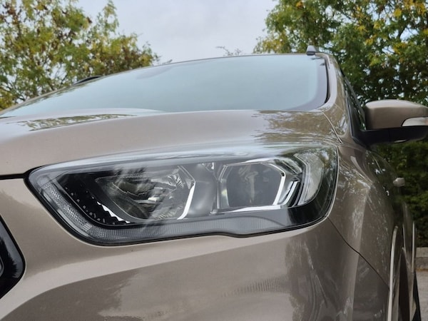 Used Ford Kuga 2019 for sale - 76132057: Photo 33