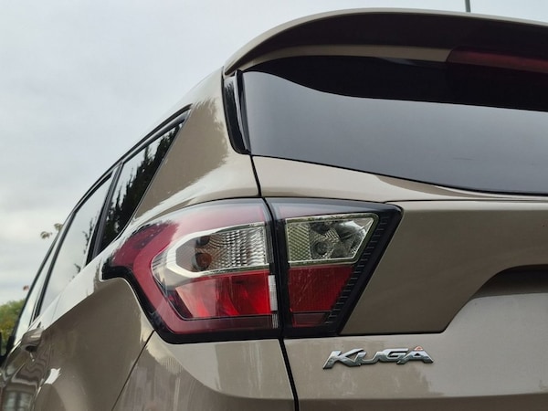 Used Ford Kuga 2019 for sale - 76132057: Photo 34