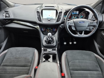 Used Ford Kuga 2019 for sale - 76132057: Photo 4