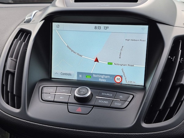 Used Ford Kuga 2019 for sale - 76132057: Photo 5