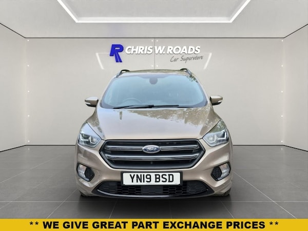 Used Ford Kuga 2019 for sale - 76132057: Photo 8