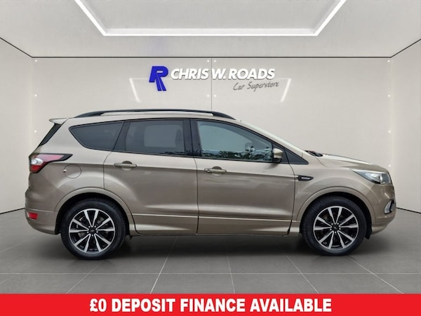 Used Ford Kuga 2019 for sale - 76132057: Photo 9