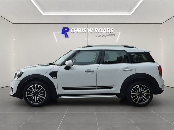 Used MINI Countryman 2019 for sale - 76148055: Photo 10