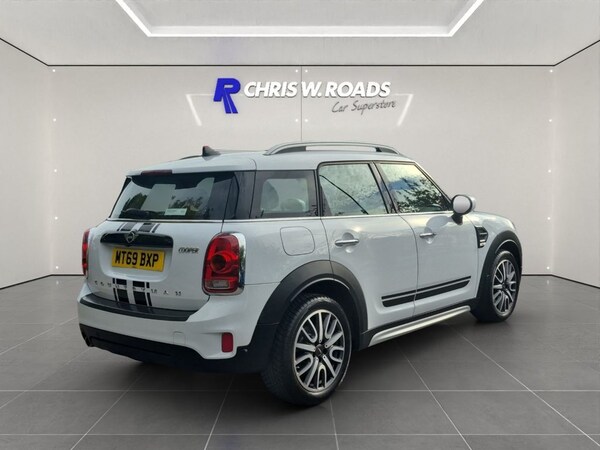 Used MINI Countryman 2019 for sale - 76148055: Photo 11
