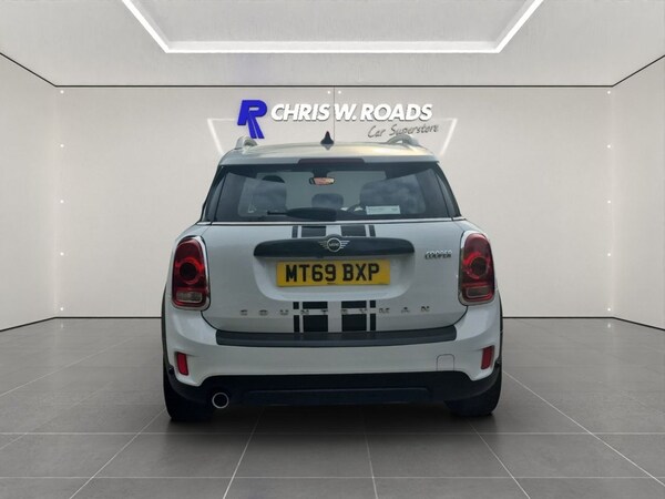 Used MINI Countryman 2019 for sale - 76148055: Photo 12