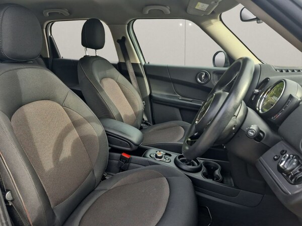 Used MINI Countryman 2019 for sale - 76148055: Photo 15