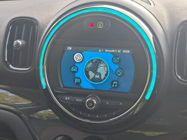 Used MINI Countryman 2019 for sale - 76148055: Photo 19