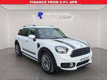 MINI - Countryman