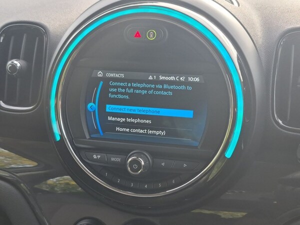 Used MINI Countryman 2019 for sale - 76148055: Photo 20