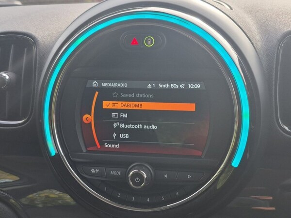 Used MINI Countryman 2019 for sale - 76148055: Photo 21