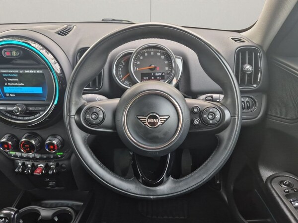 Used MINI Countryman 2019 for sale - 76148055: Photo 27