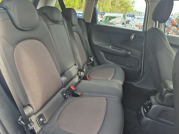 Used MINI Countryman 2019 for sale - 76148055: Photo 31