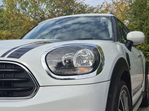 Used MINI Countryman 2019 for sale - 76148055: Photo 36