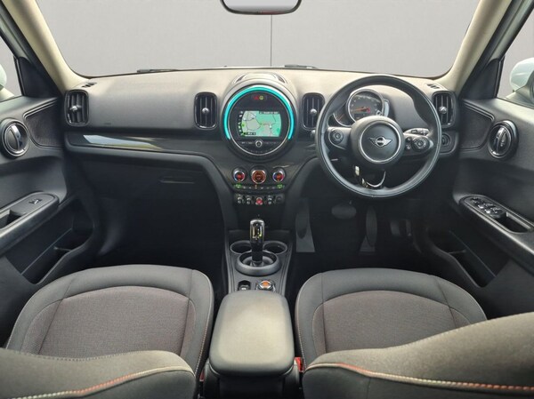 Used MINI Countryman 2019 for sale - 76148055: Photo 4