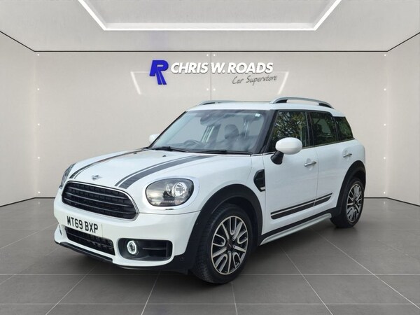 Used MINI Countryman 2019 for sale - 76148055: Photo 7
