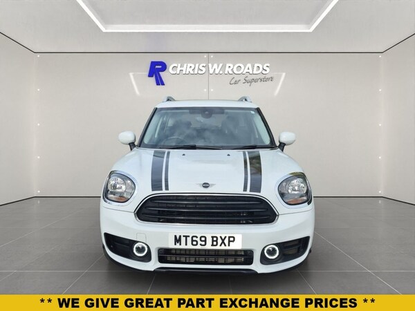 Used MINI Countryman 2019 for sale - 76148055: Photo 8