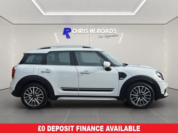 Used MINI Countryman 2019 for sale - 76148055: Photo 9