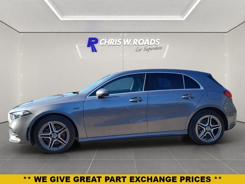 Used Mercedes-Benz A-Class 2020 for sale - 77110644: Photo 10