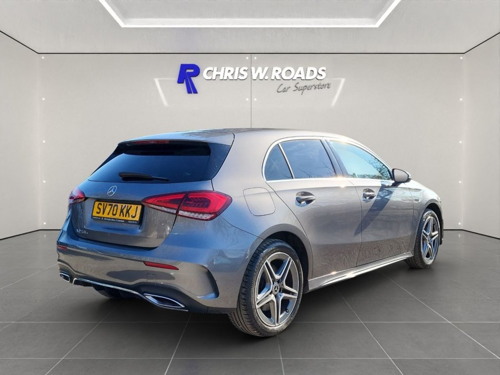 Used Mercedes-Benz A-Class 2020 for sale - 77110644: Photo 11