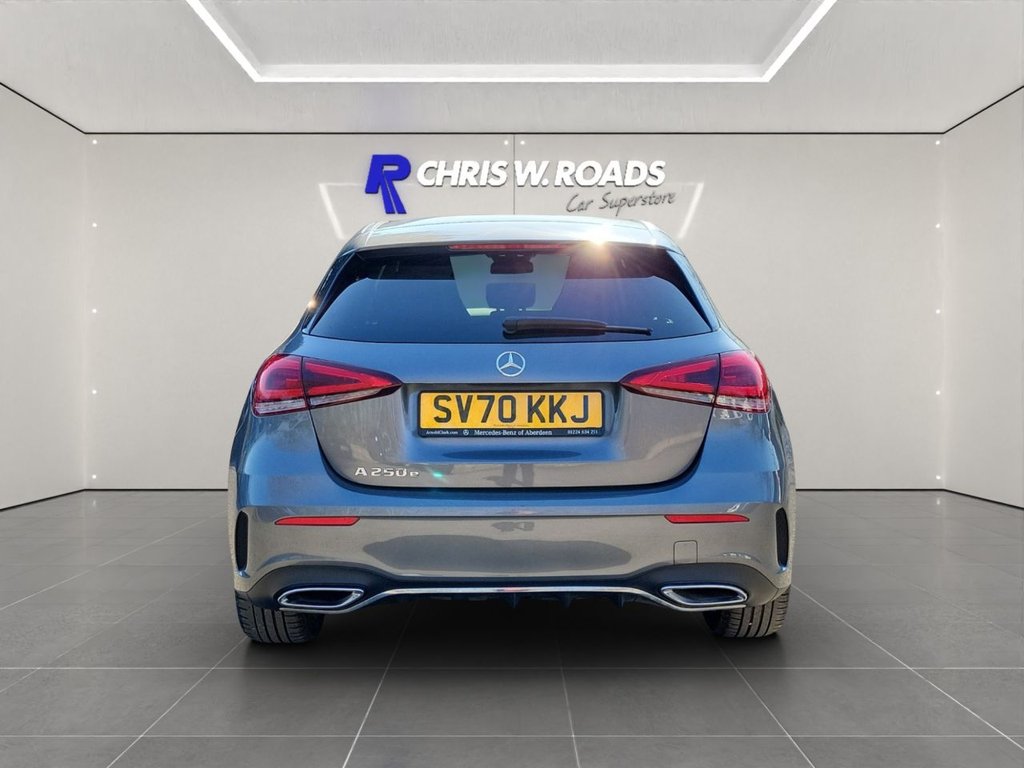 Used Mercedes-Benz A-Class 2020 for sale - 77110644: Photo 12