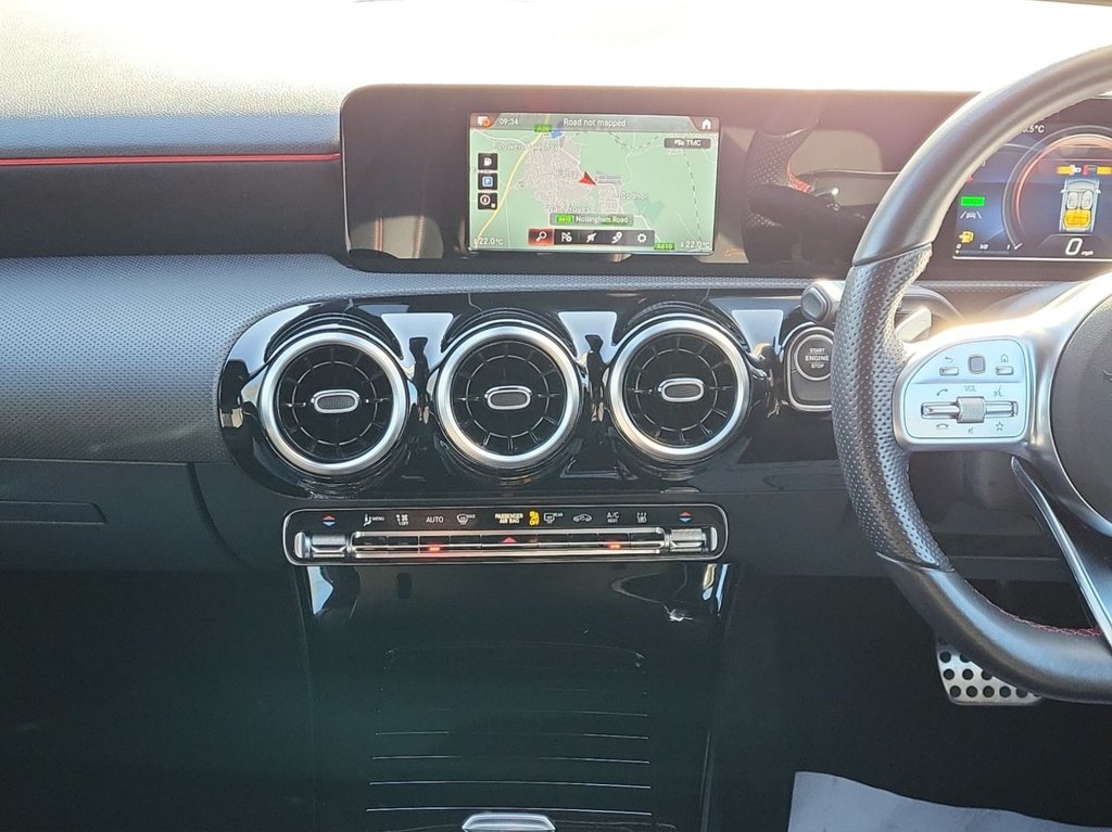 Used Mercedes-Benz A-Class 2020 for sale - 77110644: Photo 14