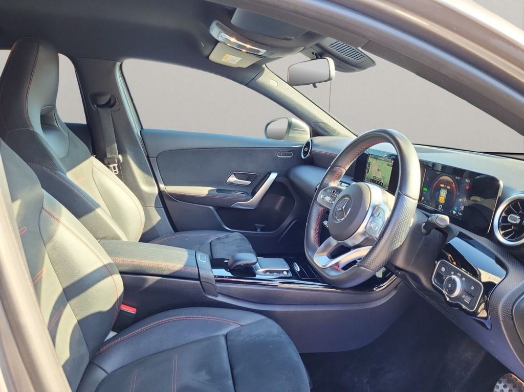 Used Mercedes-Benz A-Class 2020 for sale - 77110644: Photo 15