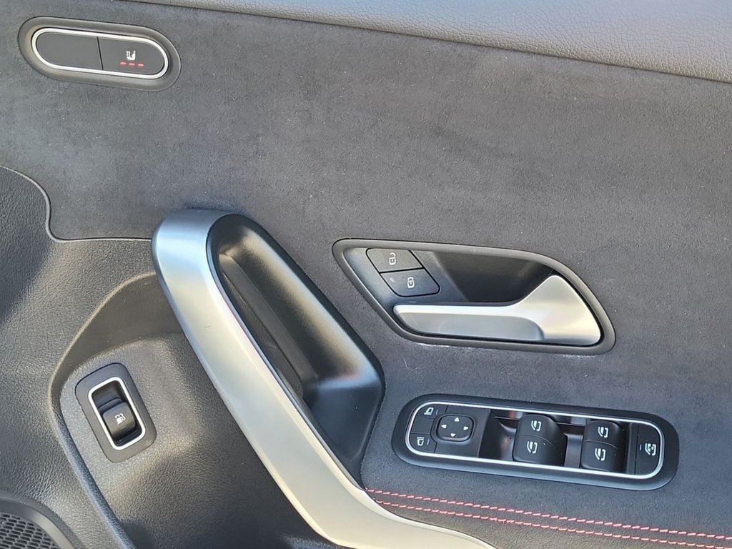 Used Mercedes-Benz A-Class 2020 for sale - 77110644: Photo 16