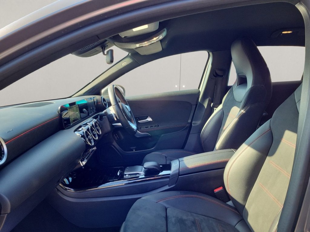 Used Mercedes-Benz A-Class 2020 for sale - 77110644: Photo 17